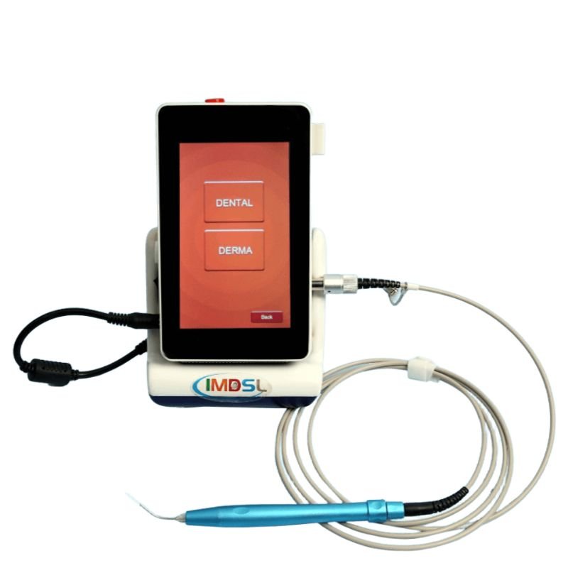 Bright Laser Single Wavelength (8W/980nm)